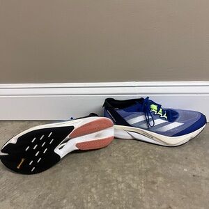 Adidas Adizero Boston 12 M men’s 10